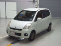 2002 Suzuki MR Wagon