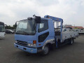 2001 Mitsubishi Fuso Fighter