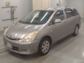 2006 Toyota Wish