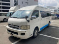 2006 Toyota Hiace Wagon