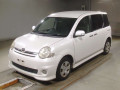 2006 Toyota Sienta