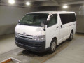 2006 Toyota Hiace Van
