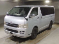 2006 Toyota Hiace Van