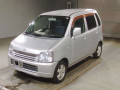 2002 Suzuki Wagon R