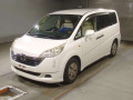 2006 Honda Step WGN