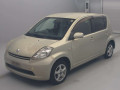 2006 Toyota Passo