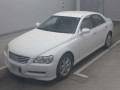 2006 Toyota Mark X
