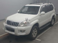 2002 Toyota Land Cruiser Prado