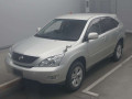 2006 Toyota Harrier