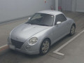 2002 Daihatsu Copen