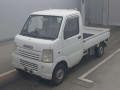 2006 Suzuki Carry Truck