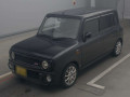 2006 Suzuki ALTO Lapin
