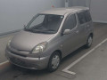 2002 Toyota Fun Cargo