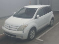 2002 Toyota IST