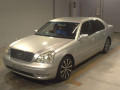 2002 Toyota Celsior