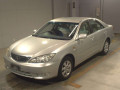 2004 Toyota Camry