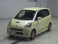 2002 Suzuki MR Wagon