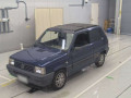 1999 Fiat Panda
