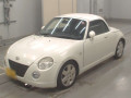 2002 Daihatsu Copen