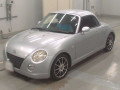 2004 Daihatsu Copen