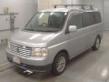 2002 Honda Step WGN