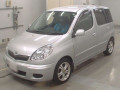 2004 Toyota Fun Cargo