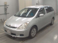 2004 Toyota Wish