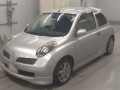 2004 Nissan March