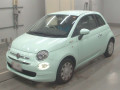 2017 Fiat 500