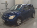 2002 Toyota IST