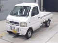 2002 Suzuki Carry Truck