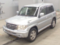 2004 Mitsubishi Pajero iO