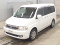 2004 Honda Step WGN