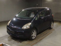 2006 Toyota Ractis