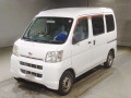 2006 Daihatsu Hijet Cargo