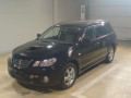 2002 Mitsubishi Airtrek