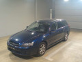 2004 Subaru Legacy Touring Wagon