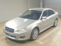 2006 Subaru Legacy B4