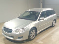 2006 Subaru Legacy Touring Wagon