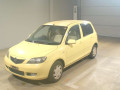 2004 Mazda Demio