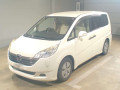 2006 Honda Step WGN