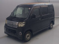2006 Daihatsu Atrai Wagon
