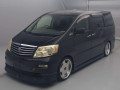 2004 Toyota Alphard
