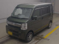 2022 Suzuki Every