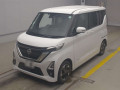 2022 Nissan Roox