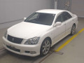 2006 Toyota Crown