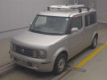 2004 Nissan Cube Cubic