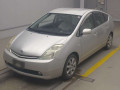 2004 Toyota Prius