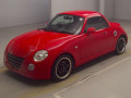 2002 Daihatsu Copen