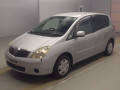 2002 Toyota Corolla Spacio